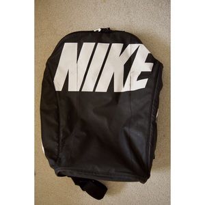 Nike Duffle Bag